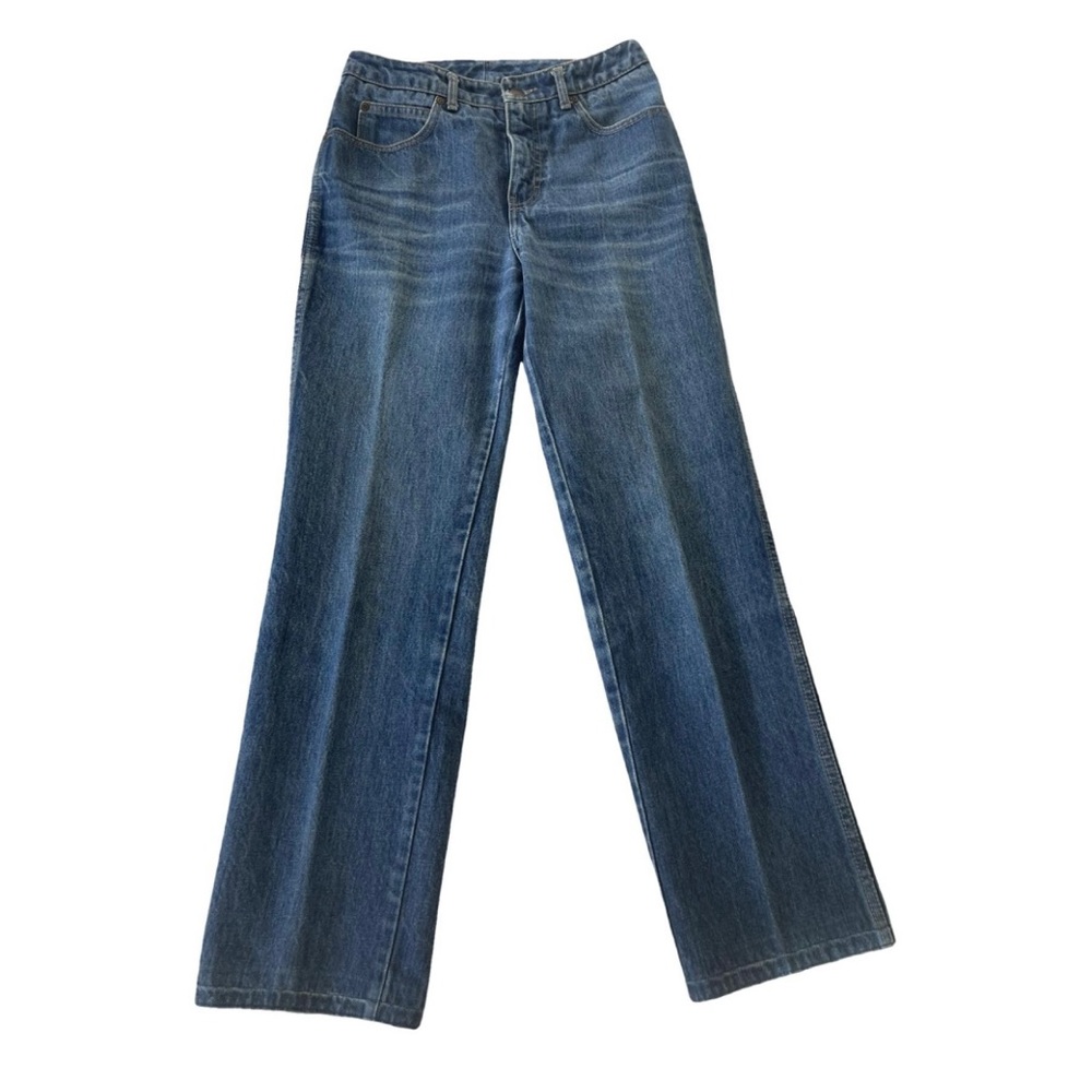 Vintage Calvin Klein Jeans size 8 - Picture 6 of 6